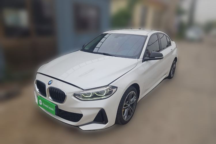 Used BMW 1 Series 2021 Revised 120i M Sport Edition