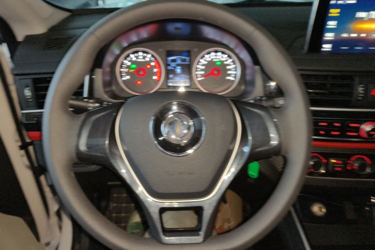 Used FORTHING T5 2021 1.6L Manual Comfort Model
