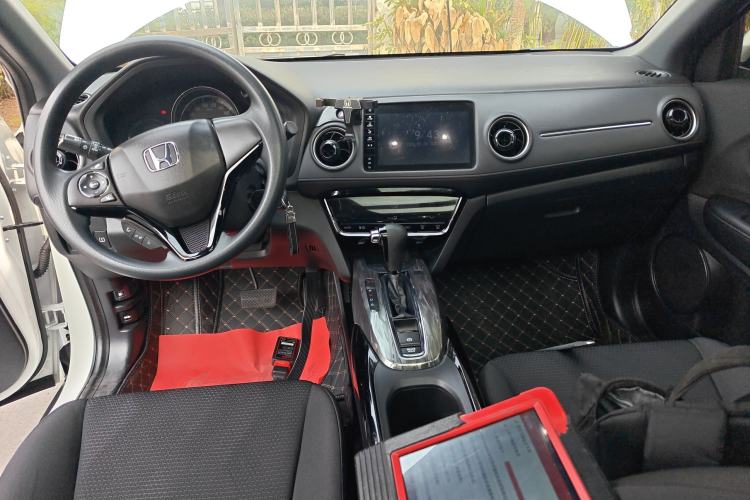 Used Honda XR-V 2021 220TURBO CVT Comfort Version