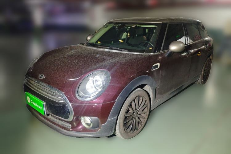 Used MINI Clubman 2016 Revised 1.5T COOPER