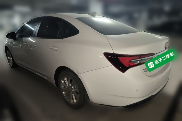 Used Buick Verano 2020 15T Automatic Trend Edition