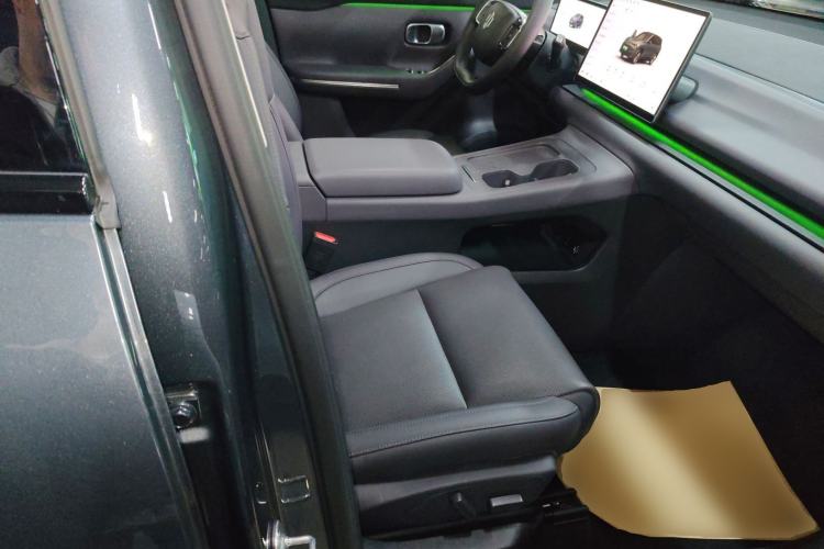 Used Leapmotor C10 2024 210 LiDAR Version
