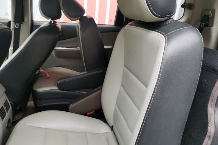 Used FORTHING S500 2016 1.5L Manual Luxury Model
