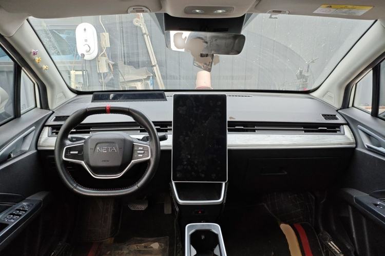 Used NETA V 2022 Chao 400 Lite