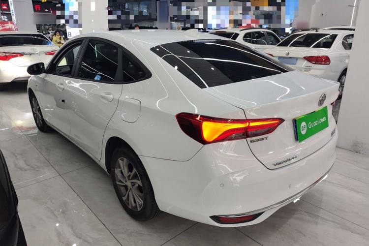 Used Buick Verano 2023 Pro Enjoyment Edition
