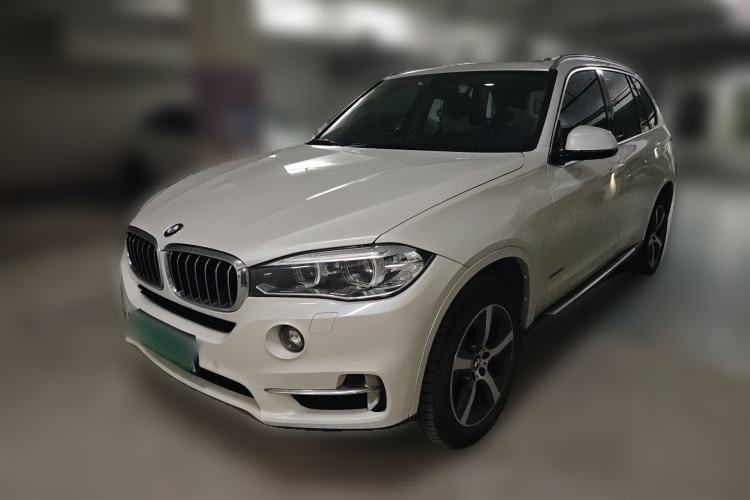 Used BMW X5 2018 xDrive28i