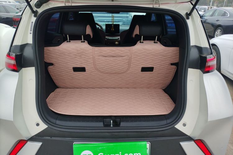 Used BYD Seagull 2023 Flying Edition

