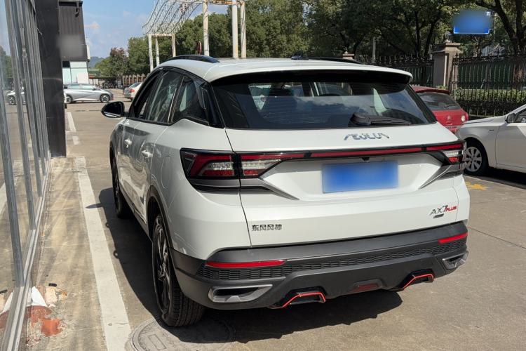 Used Dongfeng Aeolus AX7 2023 Mach Edition 1.5T DCT DF31