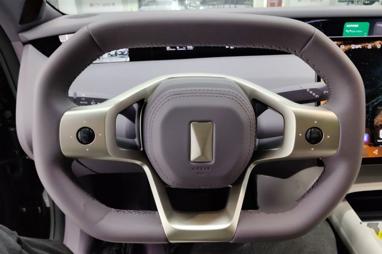 Used Avatr 06 2025 Ultra Pure Electric Edition
