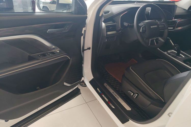 Used Haval H6 2021 National Trend Edition 1.5T Automatic Champion Version