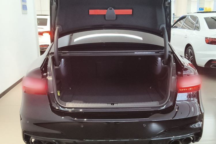 Used Audi A7L 2024 45 TFSI Luxury Edition