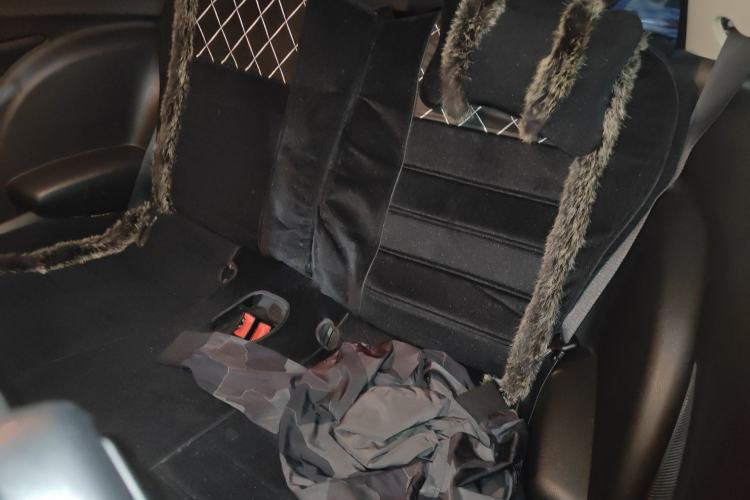 Used MINI 2012 1.6L COOPER Baker Street
