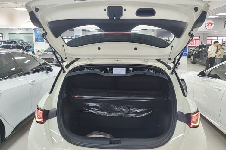 Used BYD Dolphin 2025 420km Free Edition