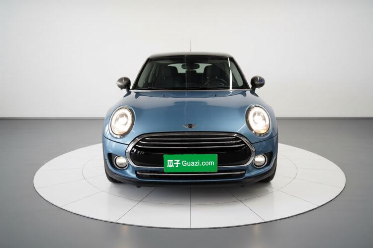 Used MINI Clubman 2016 Revised Version 1.5T COOPER Connoisseur Edition