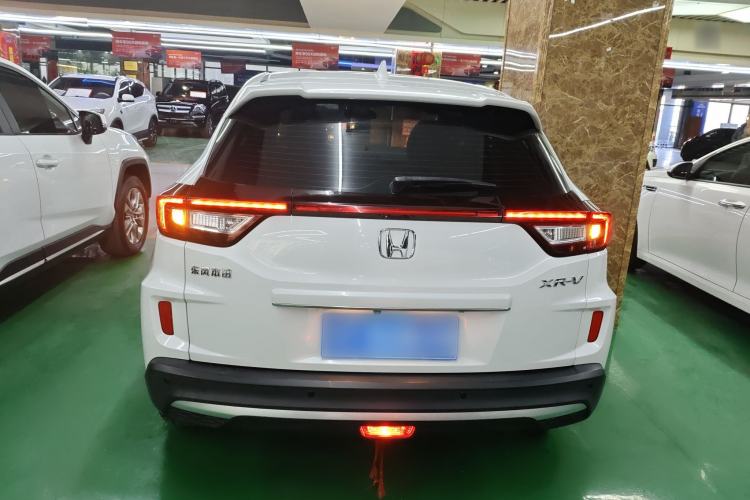 Used Honda XR-V 2021 1.5L CVT Comfort Version
