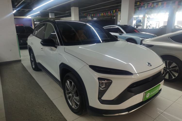 Used Nio ES6 2022 75 kWh Sport Edition

