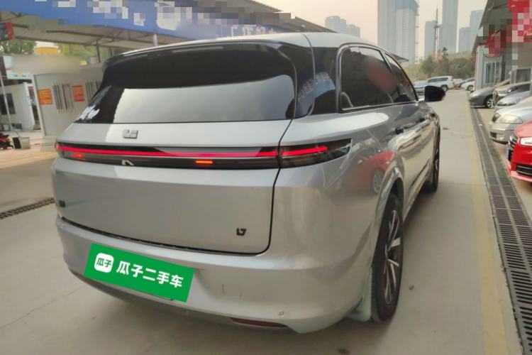Used Li Auto L7 2023 Air model