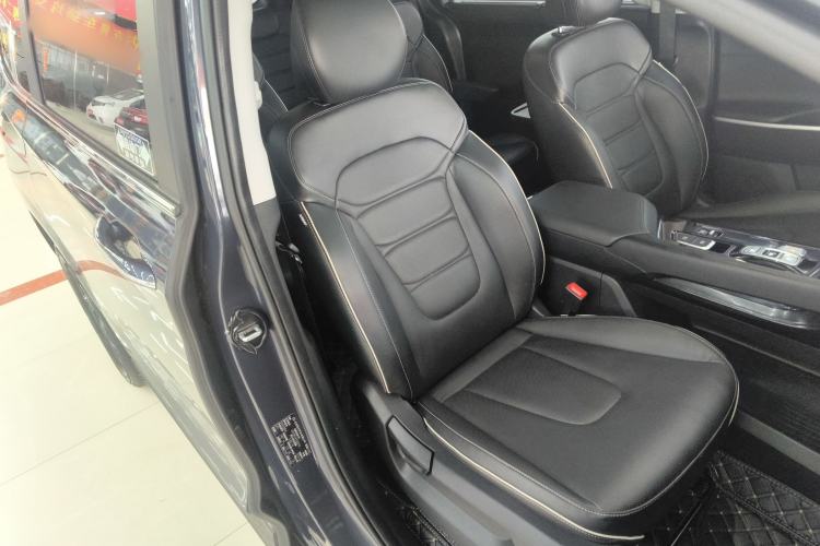 Used Hyundai Custo 2022 270TGDi Smart Luxury Flagship Edition TOP