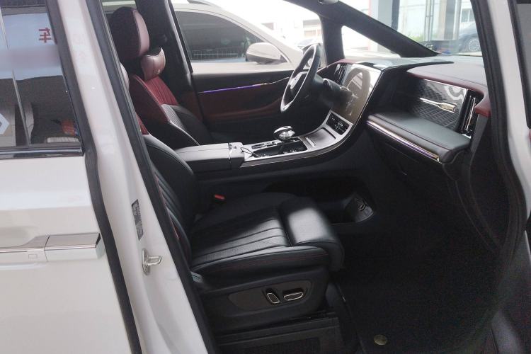 Used GAC Trumpchi M8 2024 Zongshi Series 400T Ultimate Edition