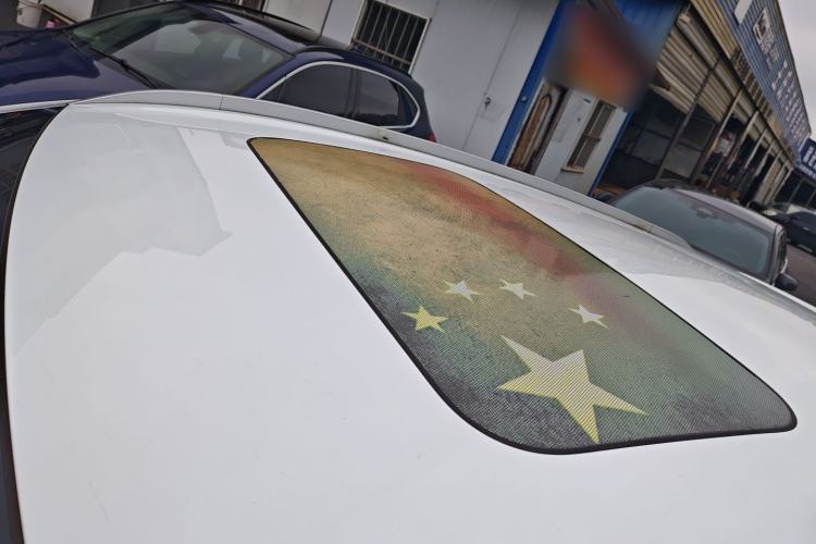 Used Geely Auto Coolray 2020 240T Manual Archer
