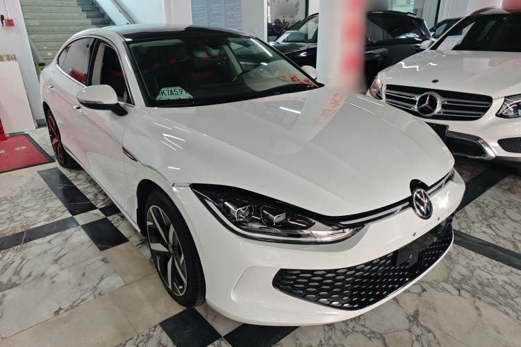 Used Volkswagen Lamando 2024 Lavida L 280TSI DSG Cool & Spicy Edition