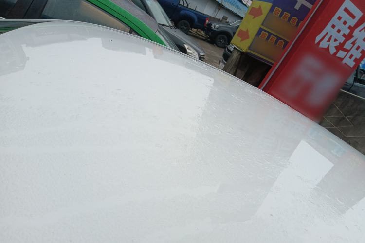 Used FORTHING S50 2021 Battery-Swapping Version