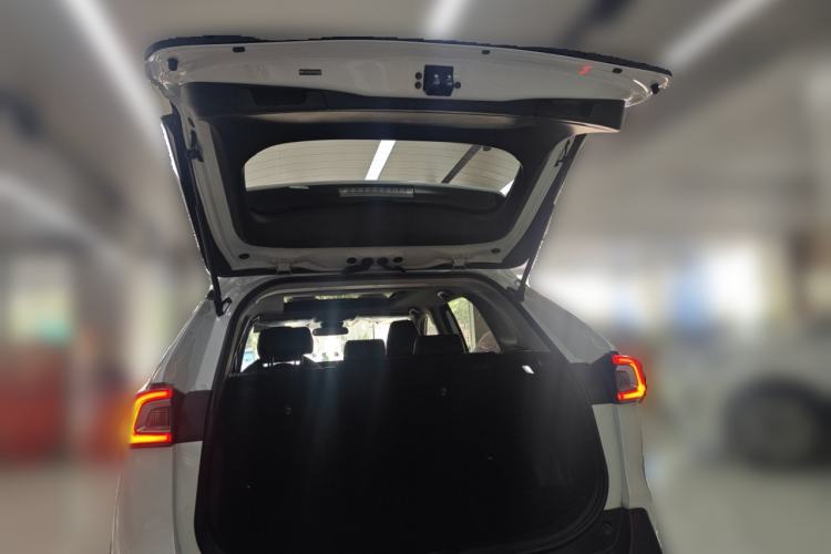 Used Toyota Wildlander 2023 2.0L CVT Four-Wheel Drive Luxury PLUS Edition