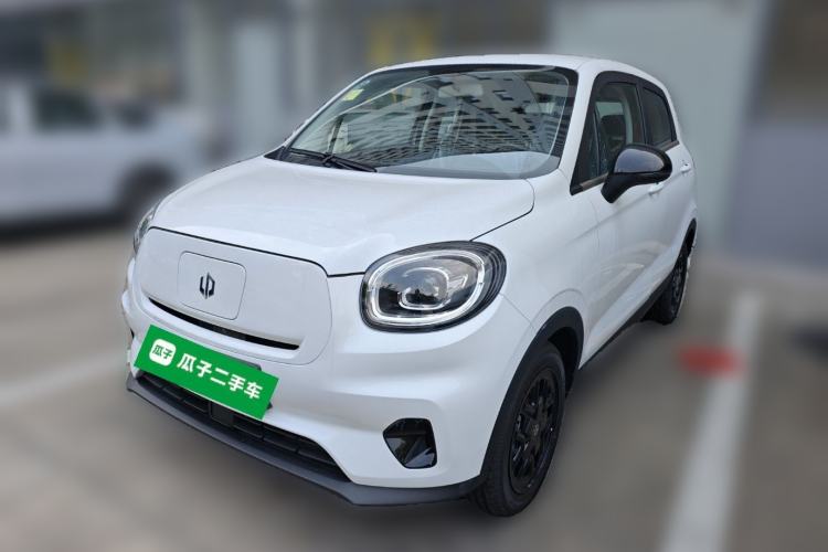 Used Leapmotor T03 2025 310 Comfort Edition