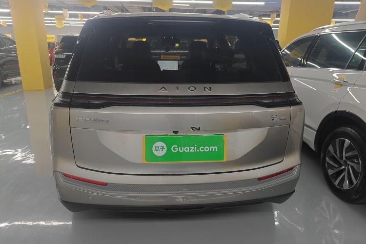 Used AION Y 2023 Plus 510 Smart Edition