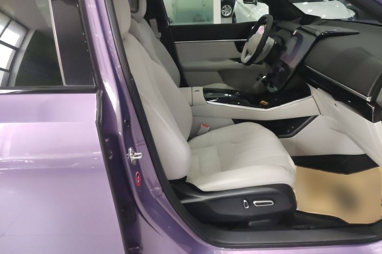 Used Honda P7 2025 Four-Wheel Drive Long-Range Max