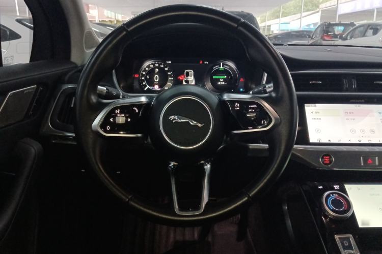 Used Jaguar I-PACE 2018 EV400 S

