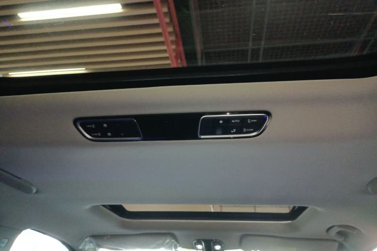 Used GAC Trumpchi M8 2024 Master Series 400T Ultimate Edition Headliner