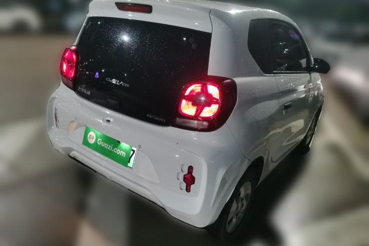 Used Roewe Clever 2021 302km All-Round Version