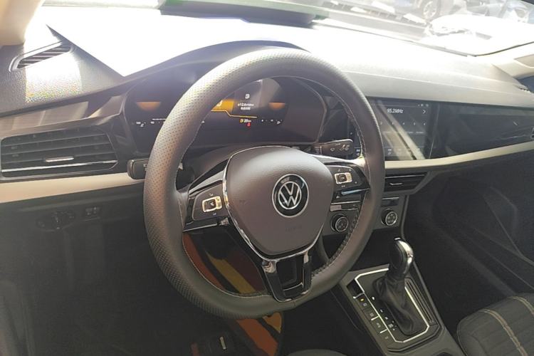 Used Volkswagen Lavida 2022 280TSI DSG Comfort Edition