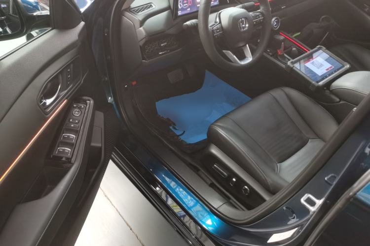 Used Honda Accord 2023 260TURBO Excellence Edition