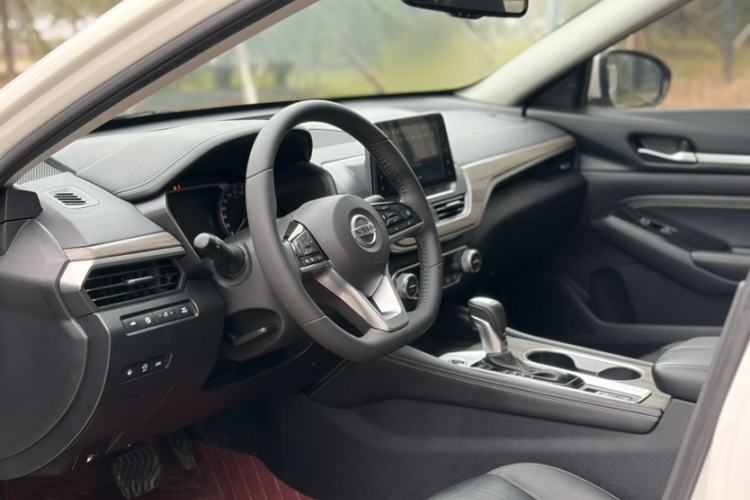 Used Nissan Teana 2021 2.0L XL Upper AD1 Smart Drive & Navigation Edition