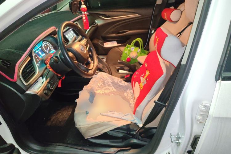 Used Buick GT 2016 15N Automatic Luxury Edition