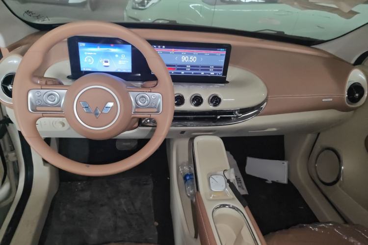 Used Wuling Bingo 2025 333 km Enjoyment Version