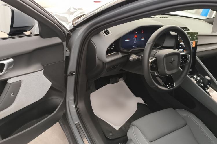 Used Polestar 2 2021 Single Motor Standard Range
