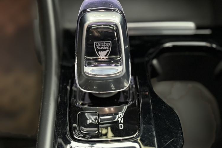 Used Volvo XC40 2022 T4 Four-Wheel Drive Smart & Luxurious Edition
