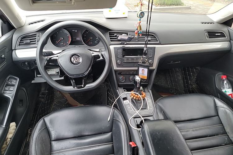 Used Volkswagen Lamando 2015 230TSI DSG Fashion Edition
