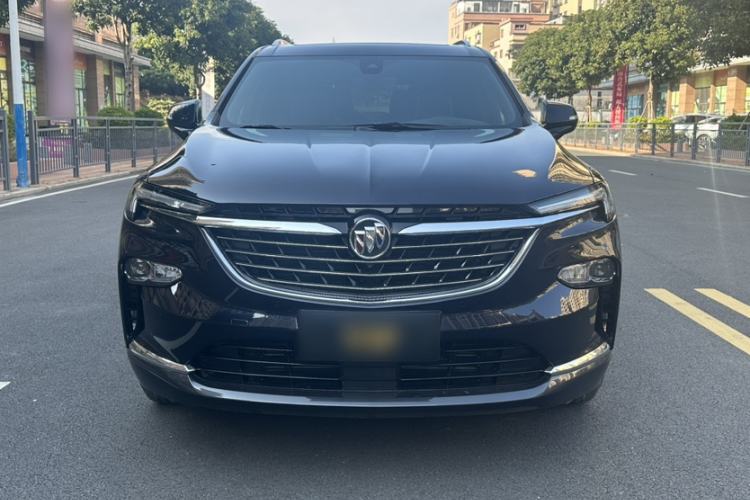 Used Buick Enclave 2022 652T 4x4 Prestige Flagship 6-Seater