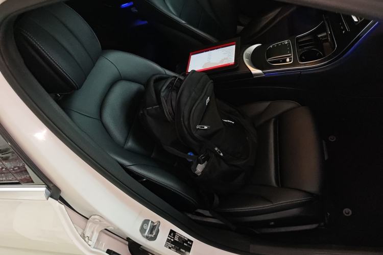 Used Mercedes-Benz C-Class 2019 Restyled C 260 L Sport Edition
