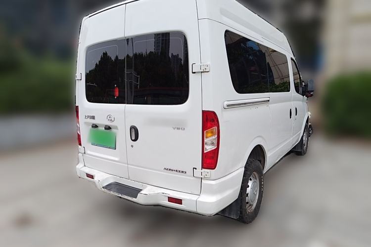 Used SAIC MAXUS Xintu V80 