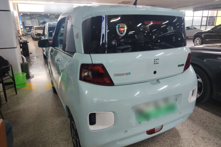 Used Dongfeng Fengon MINIEV 2022 Candy-Style Lollipop