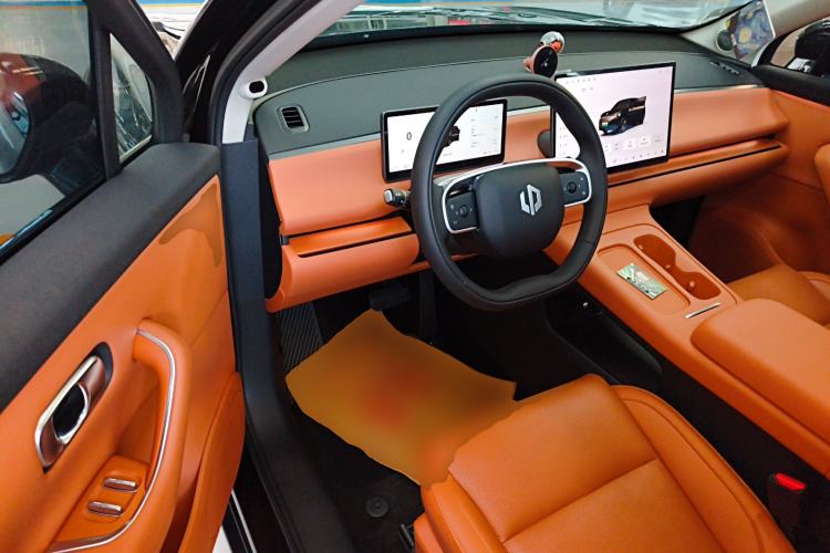 Used Leapmotor C10 2024 530 Smart Edition