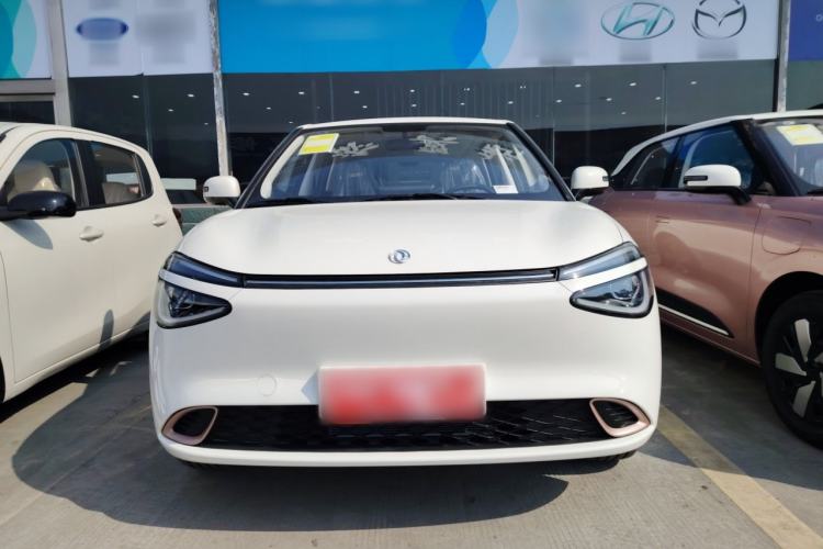 Used Dongfeng NAMMI 01 2026 Model Originality Edition 330Air