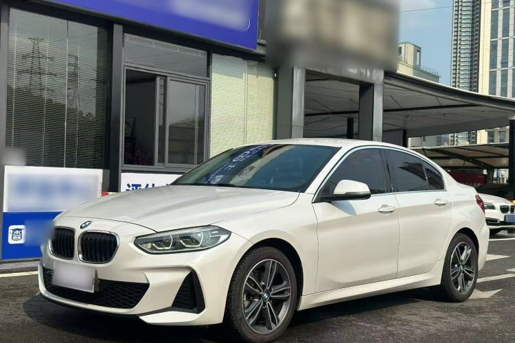 Used BMW 1 Series 2022 120i M Sport Edition Exterior 5