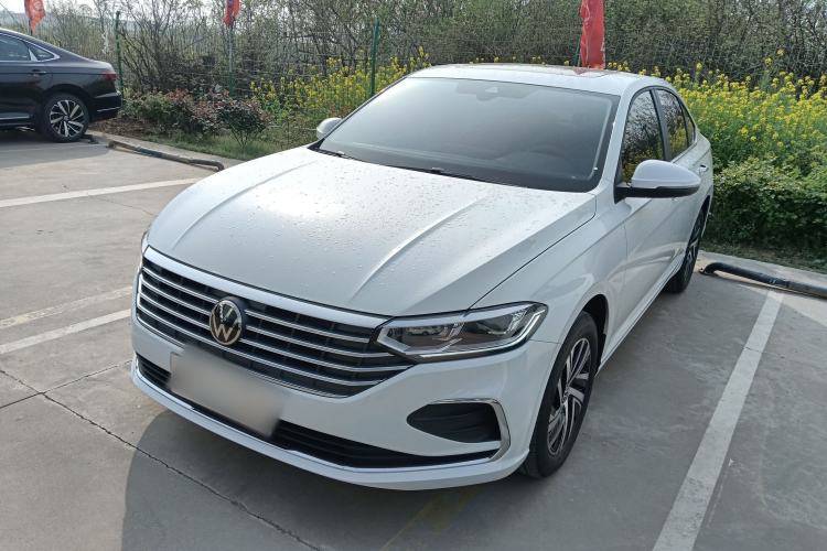 Used Volkswagen Lavida 2024 1.5L Automatic 5 Million Edition