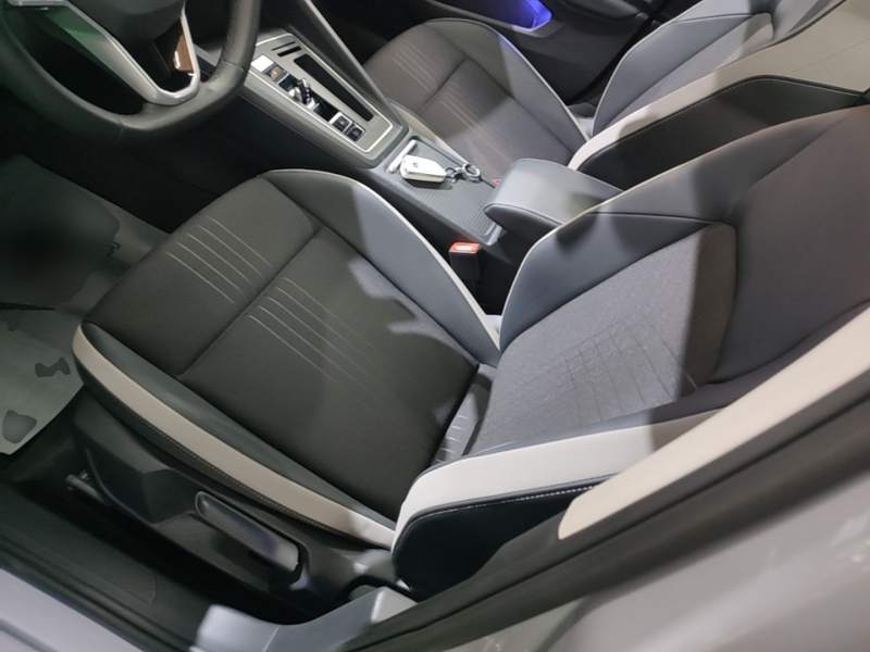 Used Volkswagen Golf 2021 280TSI DSG Pro — 14